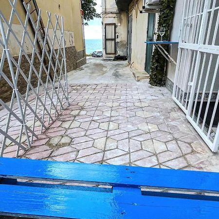 Bleu Bijou Apartment Palermo Eksteriør bilde