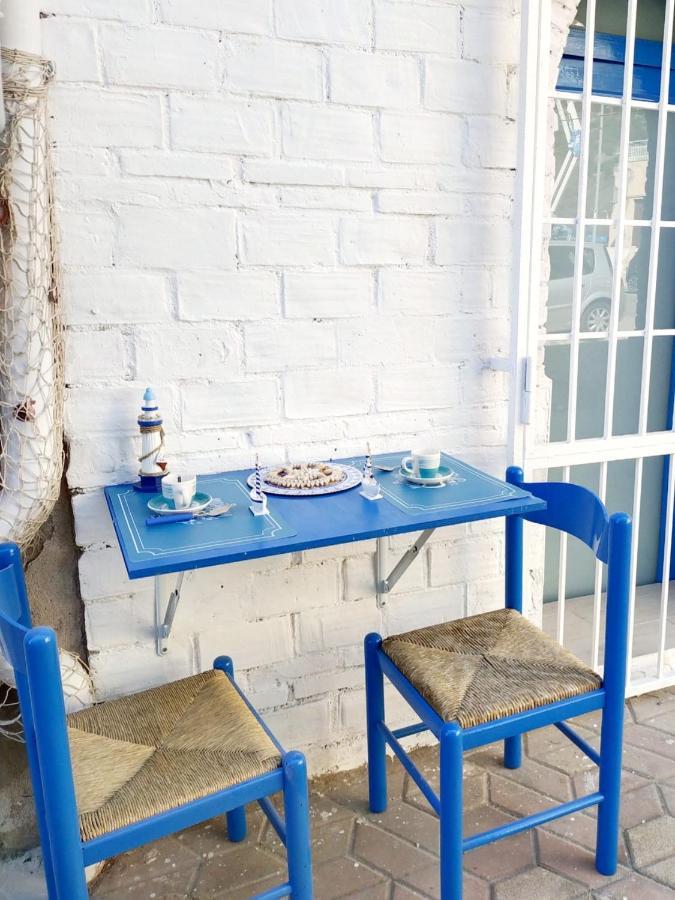 Bleu Bijou Apartment Palermo Eksteriør bilde