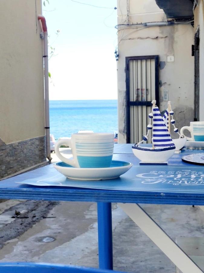 Bleu Bijou Apartment Palermo Eksteriør bilde