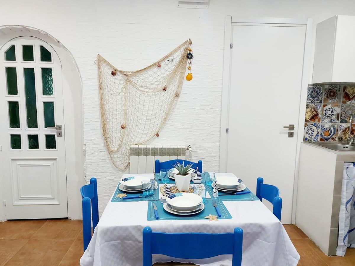 Bleu Bijou Apartment Palermo Eksteriør bilde