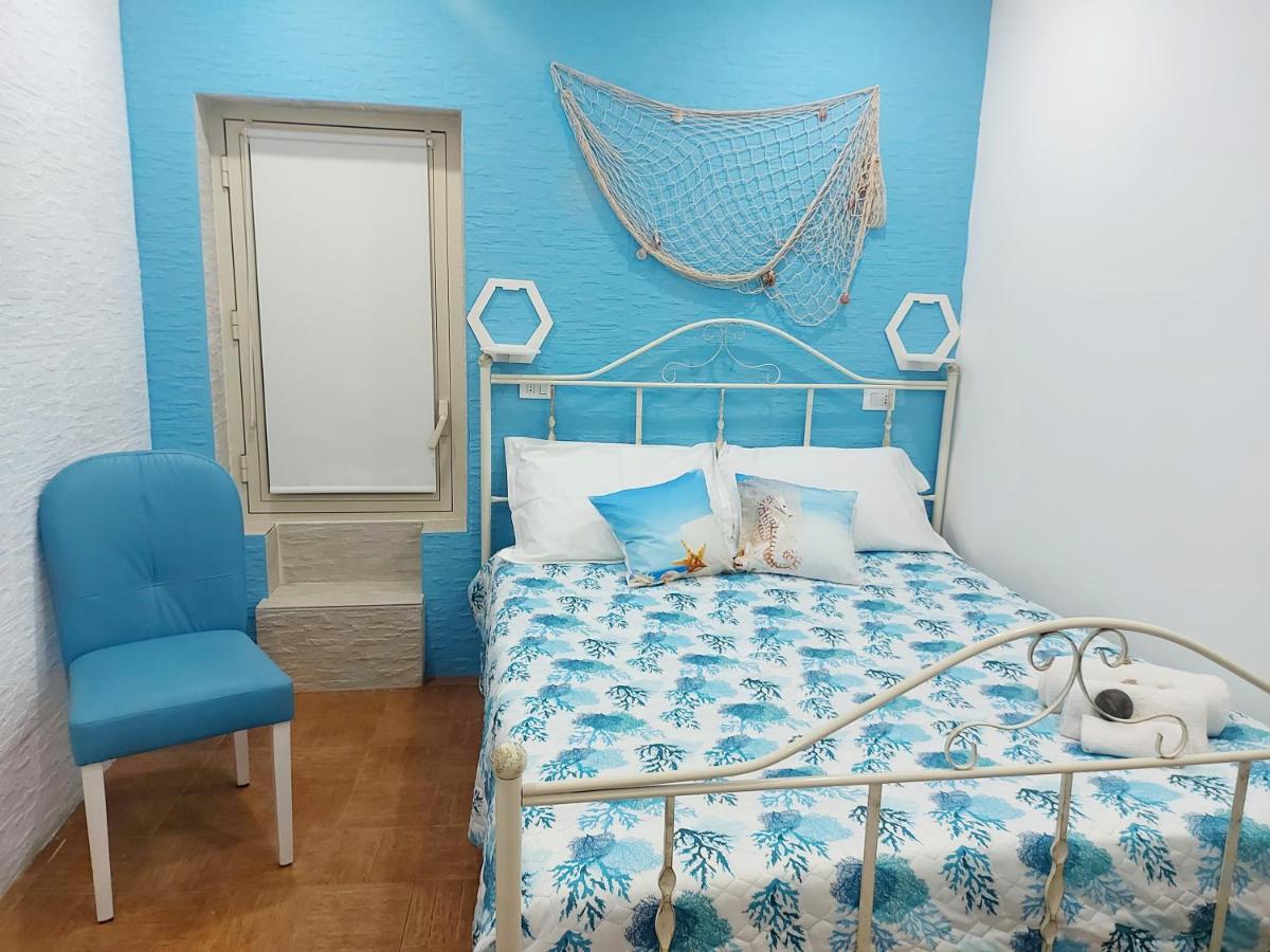 Bleu Bijou Apartment Palermo Eksteriør bilde