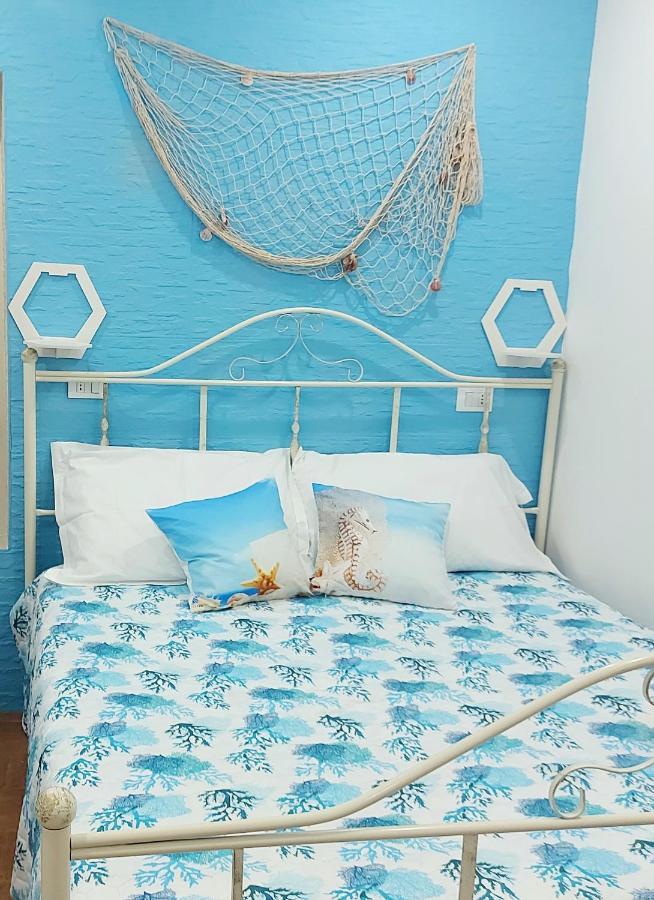 Bleu Bijou Apartment Palermo Eksteriør bilde