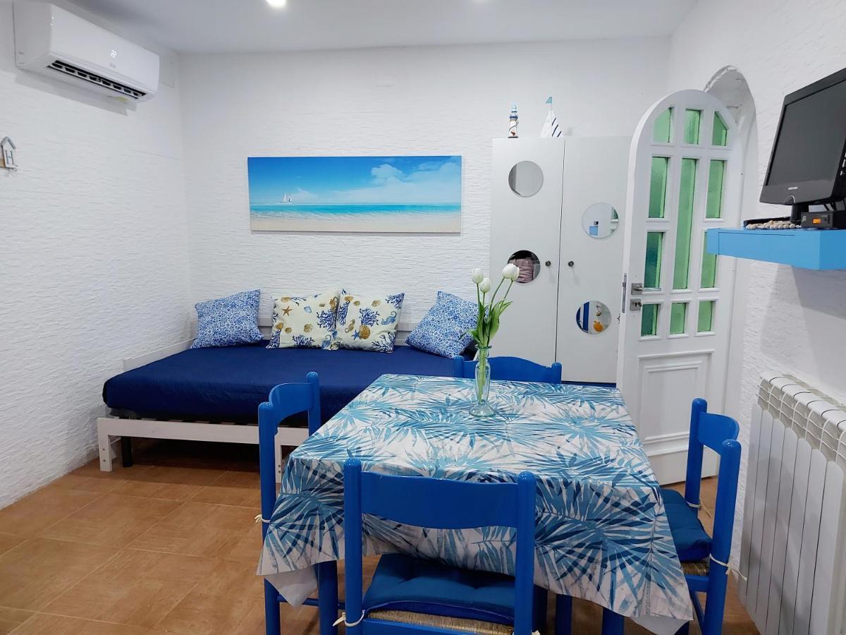 Bleu Bijou Apartment Palermo Eksteriør bilde