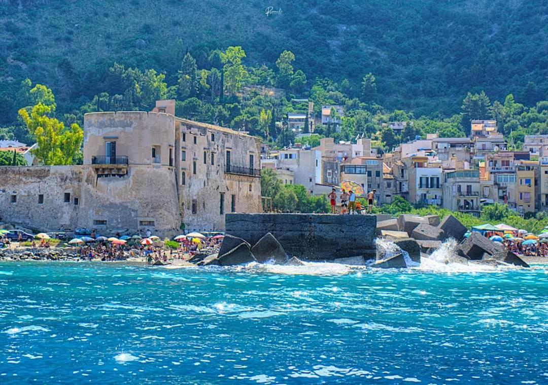 Bleu Bijou Apartment Palermo Eksteriør bilde